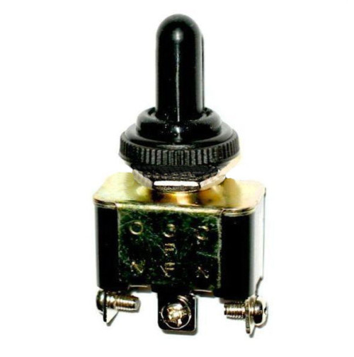 Toggle Switch 1118-42B - AES switches